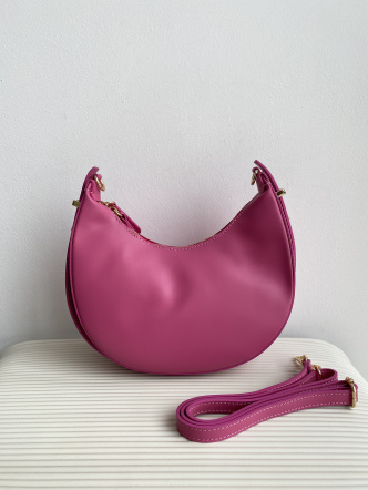 Сумка 0309 Фуксия (558)